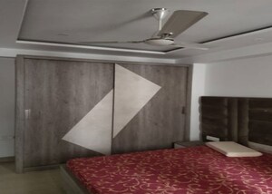 Bedroom in 2 BHK Apartment at Sector 12 – for Rent