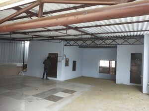  Warehouse – Exterior View View at Neelambur - for Rent