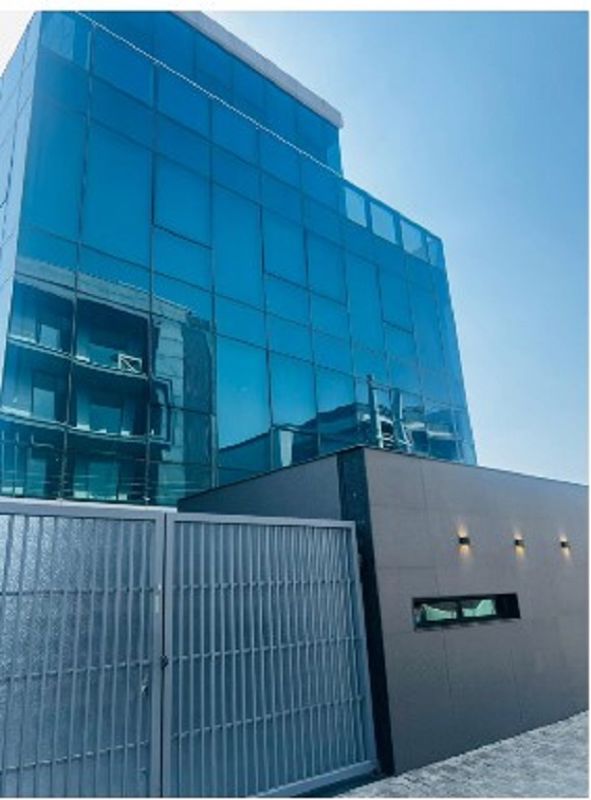 26000 Sq.Ft. Office Space in DLF Phase I
