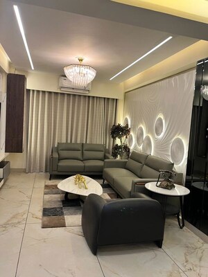 3 BHK Apartment For Sale in Mamupur