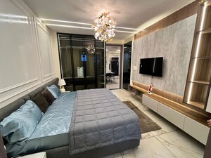 Bedroom in 3 BHK Apartment at Mamupur – for Sale