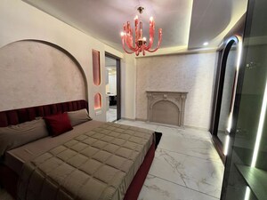 Bedroom in 3 BHK Apartment at Mamupur – for Sale