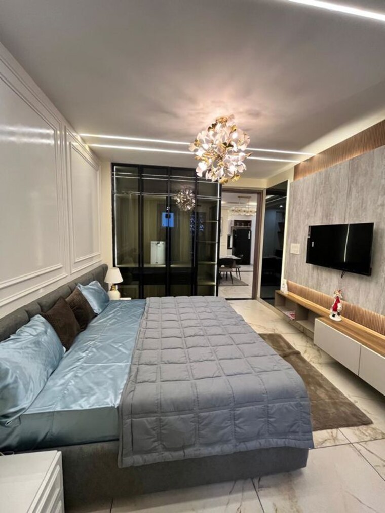 Room, mamupur 3 Bedroom 2288 Sq.Ft. Apartment In Mamupur Kharar 10447808