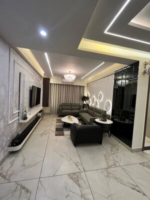  3 BHK Apartment at Mamupur – for Sale