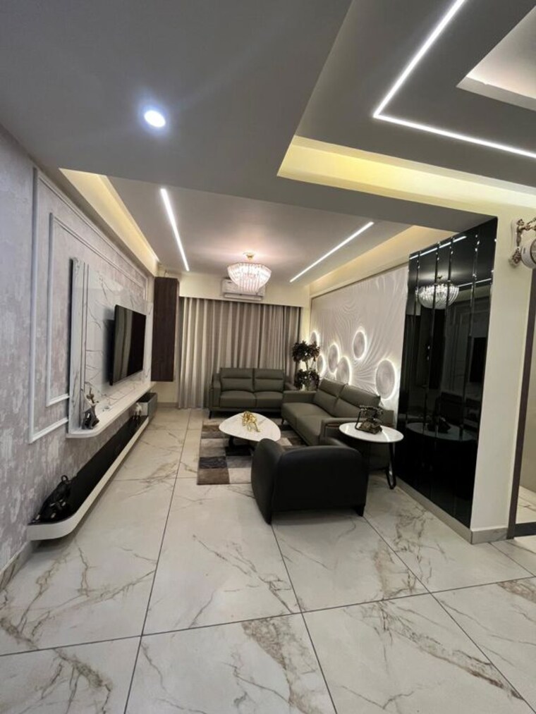 undefined, mamupur 3 Bedroom 2288 Sq.Ft. Apartment In Mamupur Kharar 10447808