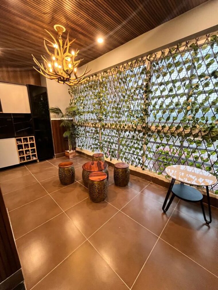 undefined, mamupur 3 Bedroom 2288 Sq.Ft. Apartment In Mamupur Kharar 10447808