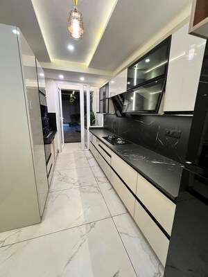 Balcony in 3 BHK Apartment at Mamupur – for Sale