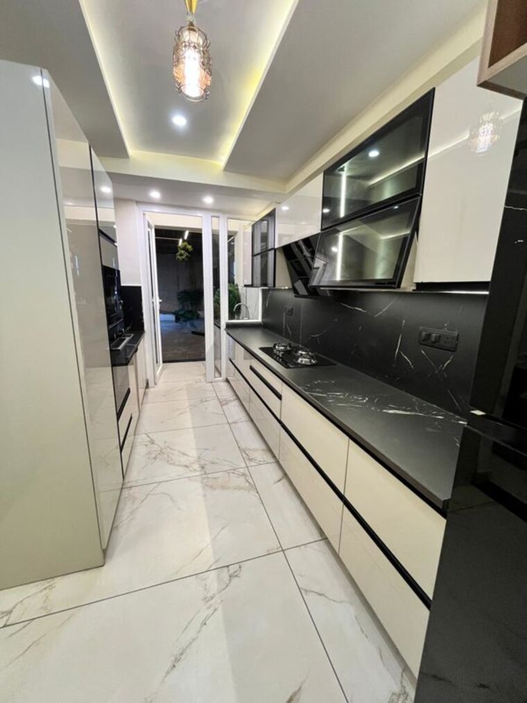 Balcony, mamupur 3 Bedroom 2288 Sq.Ft. Apartment In Mamupur Kharar 10447808