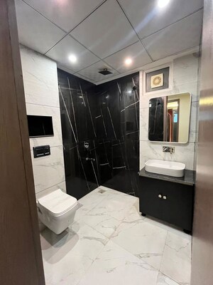 Attached Bathroom in 3 BHK Apartment at Mamupur – for Sale