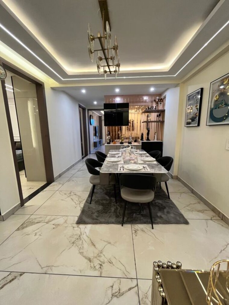 undefined, mamupur 3 Bedroom 2288 Sq.Ft. Apartment In Mamupur Kharar 10447808