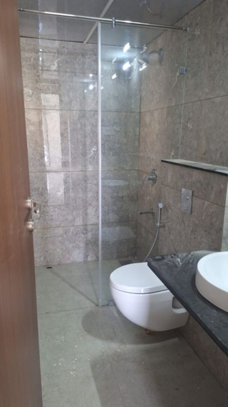 Bathroom, shubh-nirvana 3 Bedroom 1550 Sq.Ft. Apartment In Viman Nagar Pune 10451029