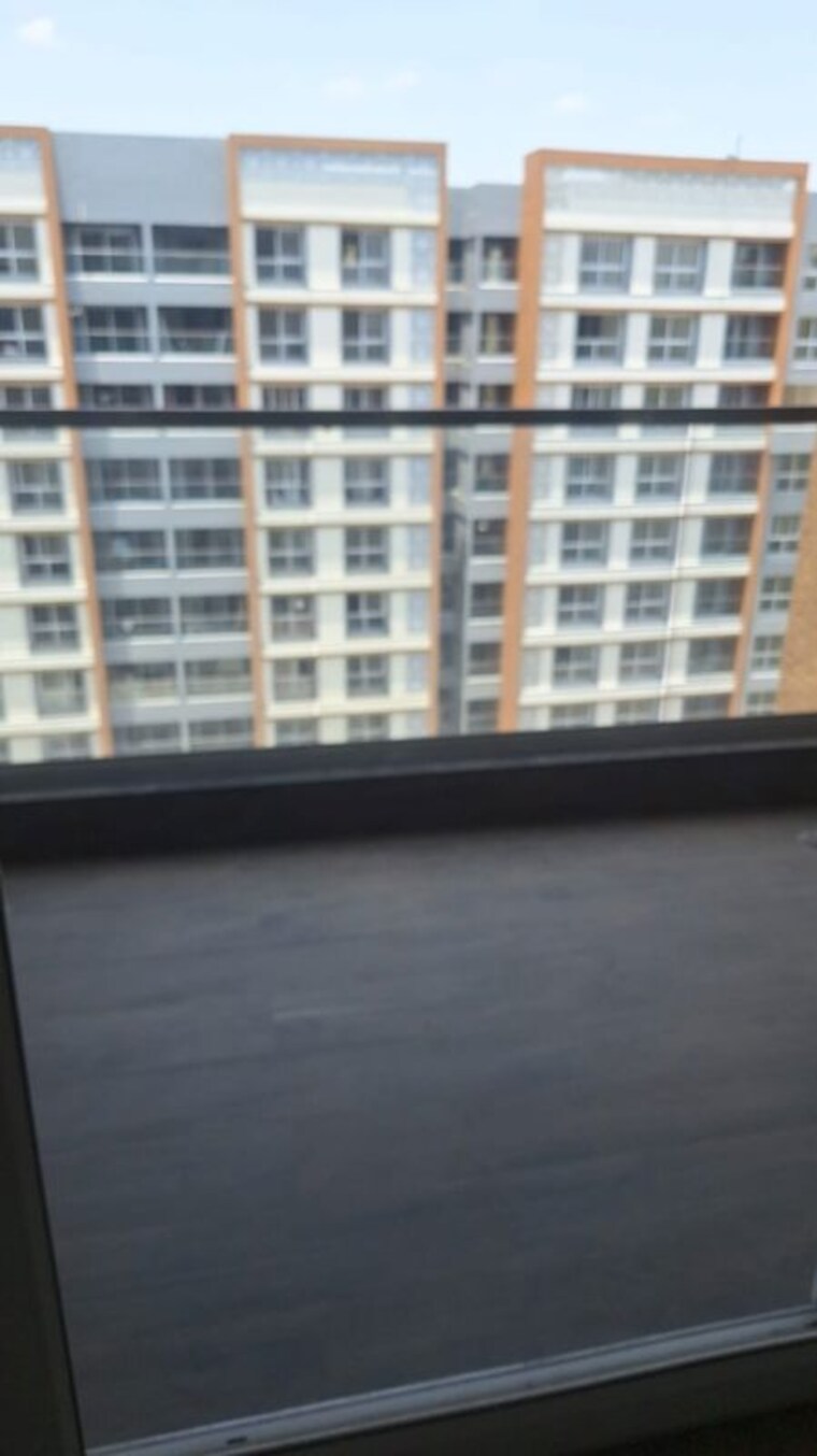 Exterior View, shubh-nirvana 3 Bedroom 1550 Sq.Ft. Apartment In Viman Nagar Pune 10451029