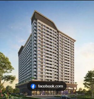 4 BHK Apartment For Sale in Kondhwa