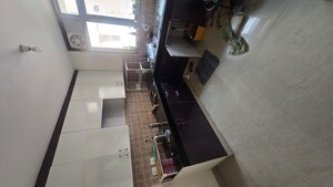 Kitchen in 3 BHK Apartment at Eldeco Green Meadows, Pi Greater Noida – for Sale