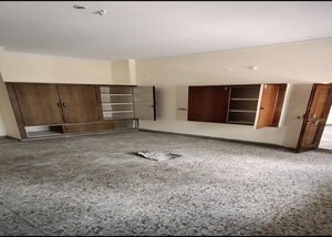 3 BHK Apartment – Exterior View View at Sector 12 - for Rent