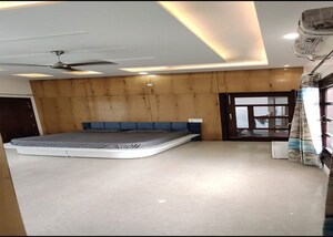 Kitchen in 3 BHK Apartment at Sector 12 – for Rent