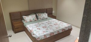 Bedroom in 3 BHK Apartment at Bhayli – for Sale