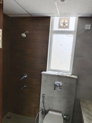 Bathroom in 2 BHK Apartment at Ace Starlit, Sector 152 – for Rent