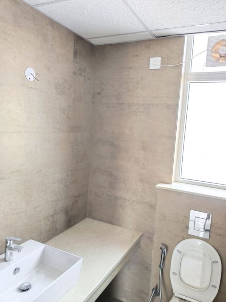 Bathroom, ace-starlit 2 Bedroom 1350 Sq.Ft. Apartment In Sector 152 Noida 10451048