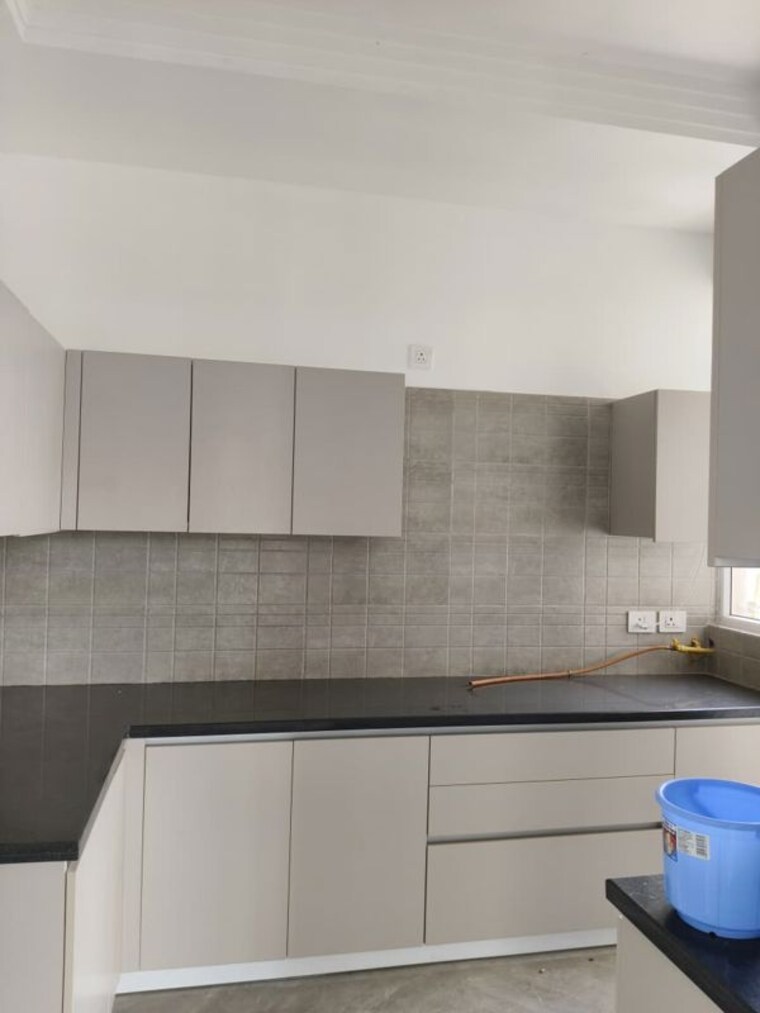 Kitchen, ace-starlit 2 Bedroom 1350 Sq.Ft. Apartment In Sector 152 Noida 10451048
