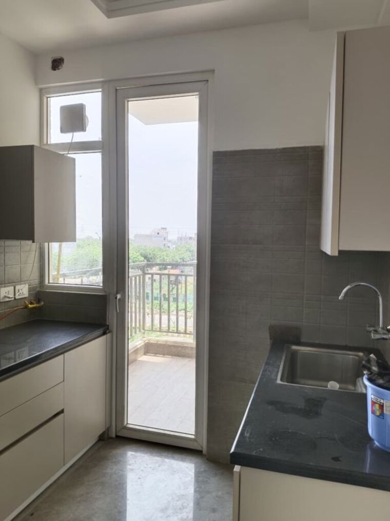 Kitchen, ace-starlit 2 Bedroom 1350 Sq.Ft. Apartment In Sector 152 Noida 10451048
