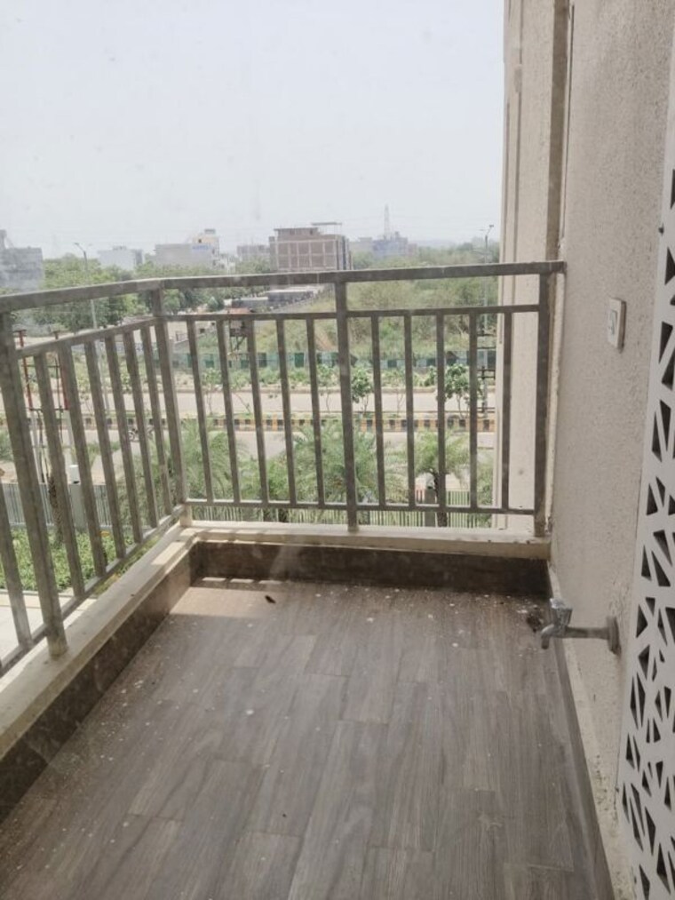 Balcony, ace-starlit 2 Bedroom 1350 Sq.Ft. Apartment In Sector 152 Noida 10451048