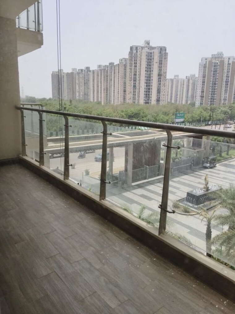 Balcony, ace-starlit 2 Bedroom 1350 Sq.Ft. Apartment In Sector 152 Noida 10451048