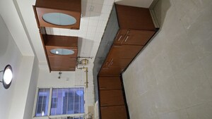 Kitchen in 3 BHK Apartment at Eldeco Mystic Greens, Omicron I Greater Noida – for Sale