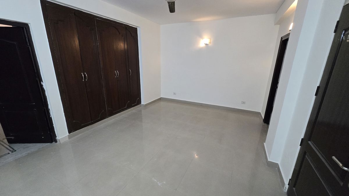 3 BHK + Pooja Room 1731 Sq.Ft. Apartment in Eldeco Mystic Greens