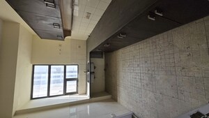 Kitchen in 3 BHK Apartment at Eldeco Mystic Greens, Omicron I Greater Noida – for Sale