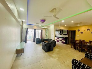 3 BHK Apartment For Sale in Kolte Patil 24K Glamore, Undri
