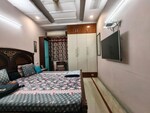 4 BHK + Pooja Room,Servant Room,Study Room,Extra Room,Store Room 1550 Sq.Ft. Builder Floor in Pitampura