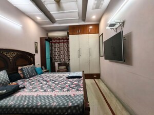 4 BHK Builder Floor For Sale in Pitampura