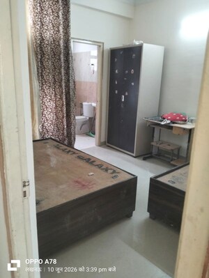 Kitchen in 3 BHK Apartment at Uattardhona – for Rent