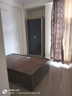 Bedroom in 3 BHK Apartment at Uattardhona – for Rent