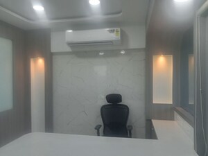 Furnished Amenities in  Office Space at Cbd Belapur Sector 15 – for Rent