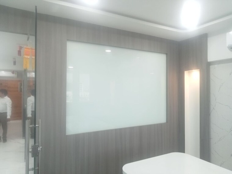 Room, cbd belapur sector 15 Commercial Office Space 1650 Sq.Ft. In Cbd Belapur Sector 15 Navi Mumbai 10451058