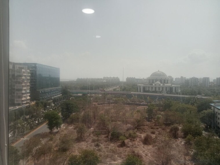 undefined, cbd belapur sector 15 Commercial Office Space 1650 Sq.Ft. In Cbd Belapur Sector 15 Navi Mumbai 10451058