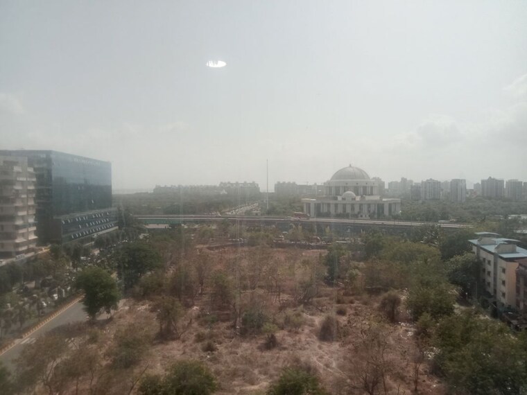 undefined, cbd belapur sector 15 Commercial Office Space 1650 Sq.Ft. In Cbd Belapur Sector 15 Navi Mumbai 10451058