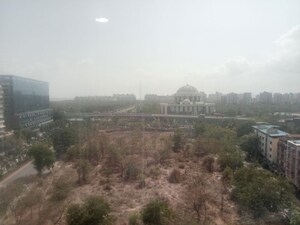 Plot Area in  Office Space at Cbd Belapur Sector 15 – for Rent