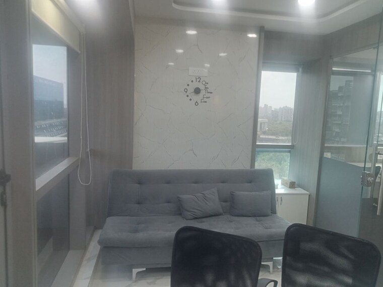 Team Area, cbd belapur sector 15 Commercial Office Space 1650 Sq.Ft. In Cbd Belapur Sector 15 Navi Mumbai 10451058
