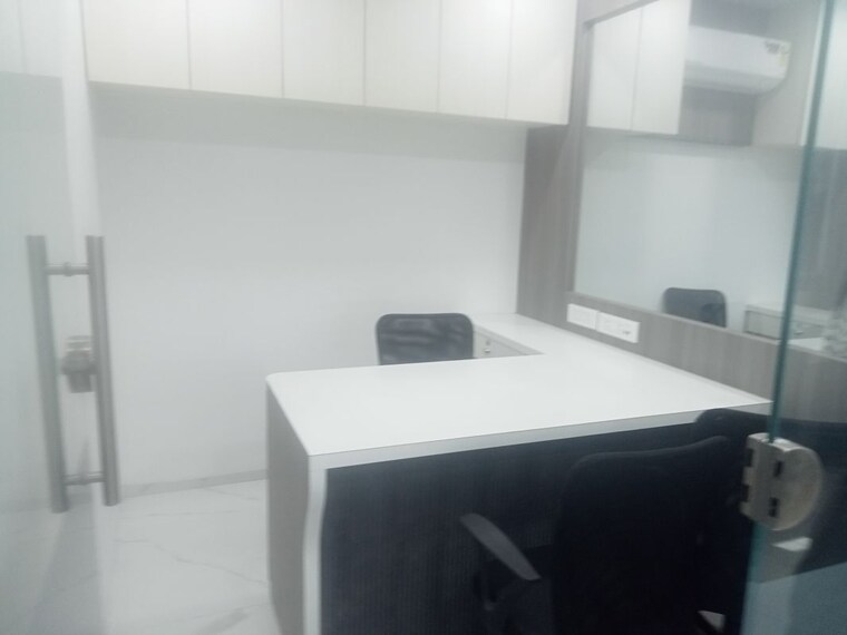 Kitchen, cbd belapur sector 15 Commercial Office Space 1650 Sq.Ft. In Cbd Belapur Sector 15 Navi Mumbai 10451058
