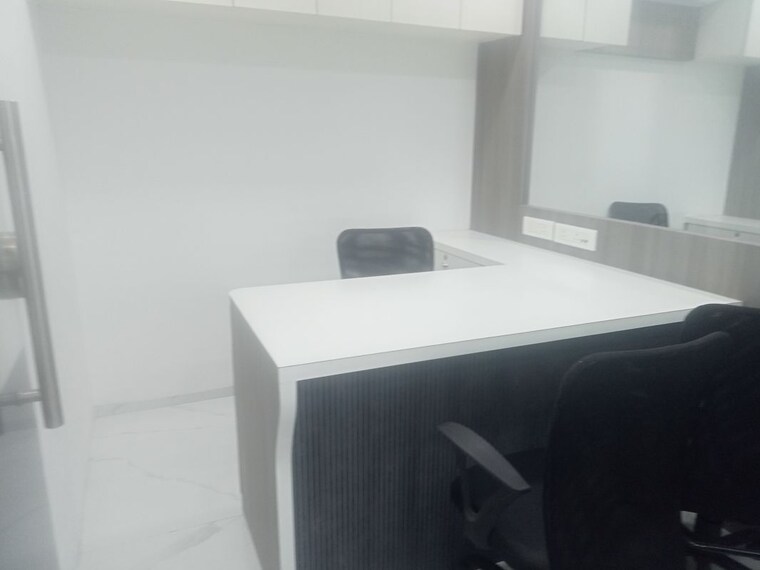Kitchen, cbd belapur sector 15 Commercial Office Space 1650 Sq.Ft. In Cbd Belapur Sector 15 Navi Mumbai 10451058
