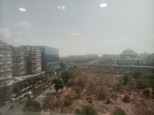 Plot Area in  Office Space at Cbd Belapur Sector 15 – for Rent