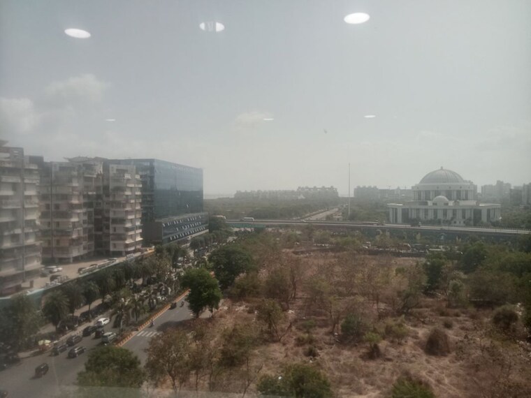 undefined, cbd belapur sector 15 Commercial Office Space 1650 Sq.Ft. In Cbd Belapur Sector 15 Navi Mumbai 10451058