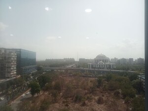 Plot Area in  Office Space at Cbd Belapur Sector 15 – for Rent