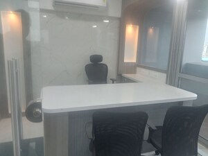  Office Space For Rent in Cbd Belapur Sector 15