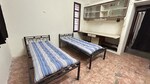 1 BHK + Extra Room 600 Sq.Ft. Apartment in Tulsi Apartment