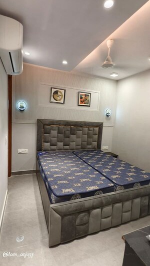 1 BHK Builder Floor For Rent in Lajpat Nagar I
