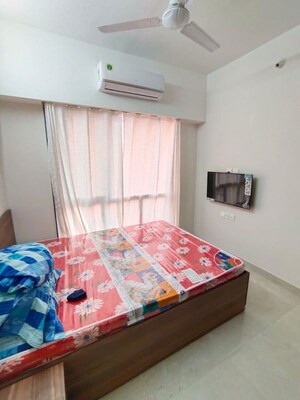 1 BHK Apartment For Sale in Ekta Meadows, Borivali East